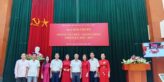 Đại hội Chi bộ phòng Tổ chức – Hành chính nhiệm kỳ 2025 – 2027