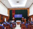 Đại hội Chi đoàn Liên đoàn Vật lý Địa chất lần thứ IV Nhiệm kỳ 2025 – 2027