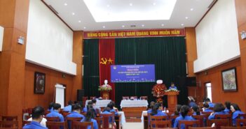 The 4th Congress of the Union of Geological Division, Term 2025 – 2027