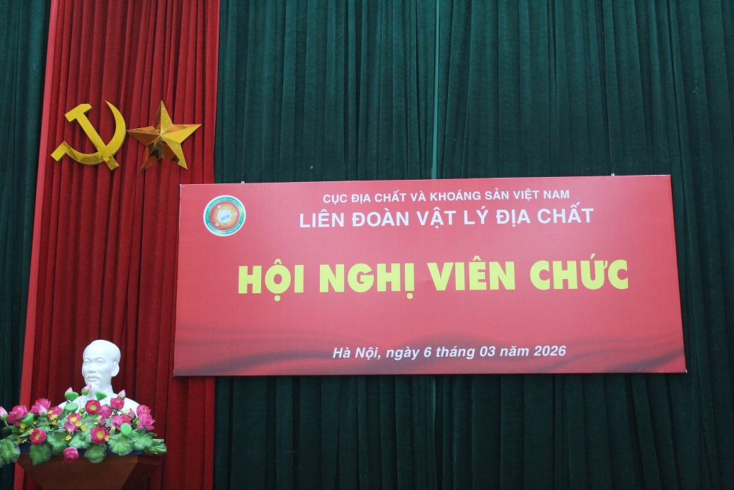 Hội nghị Đại biểu viên chức và người lao động năm 2026