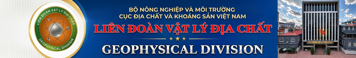 LIÊN ĐOÀN VẬT LÝ ĐỊA CHẤT