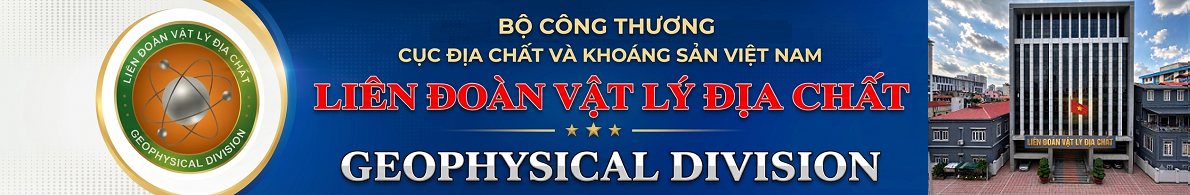 LIÊN ĐOÀN VẬT LÝ ĐỊA CHẤT